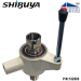 Shibuya Dry Core Drilling Vacuum Attachment