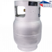 Aluminum Propane Tank for Burnishers, Buffers and Grinders