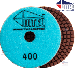 4" Granite Wet Polishing Pads