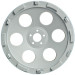6" x 3/4" Arbor | PCD | Low Profile | For Hilti DG150