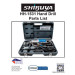 Shibuya HH1531 Hand Drill Parts List (New Model)