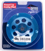 PCD 6" Cup Wheels 3/4" For Hilti DG150 (Cup Wheels)
