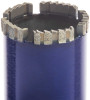 C-41AX 1-1/4" Short Wet/Dry (Core Bits)