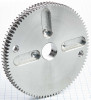 Shibuya TS-405 Angle Base Gear Wheel (Parts & Accessories)