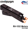 Shibuya RH-1532 | Variable Speed Switch 
