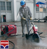 Hycon Saw Cart For 14" & 16"