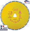 GC-46AX Yellow Arix Liberty Bell