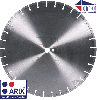 C-53AX Arix Pro Concrete Blades 10mm