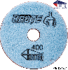 BRUTE Wet Granite 400 Grit
