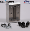 Shibuya Hand Drill Adapter kit / Fixed bolt on